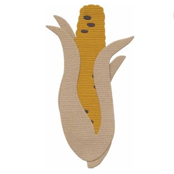 Quickutz We R Memory Keepers 4x4 Thanksgiving dies bundle - Picture 9 of 10